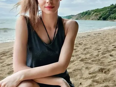 Неда Спасова откри сезона (Снимки)