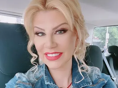 Нелина: Разочарована съм от Слави Трифонов!