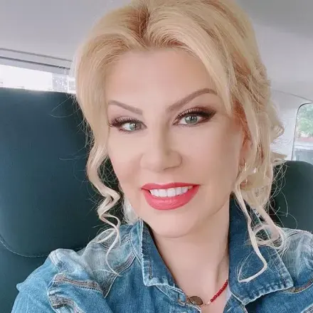 Нелина: Разочарована съм от Слави Трифонов!