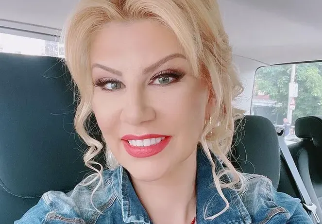 Нелина: Разочарована съм от Слави Трифонов!