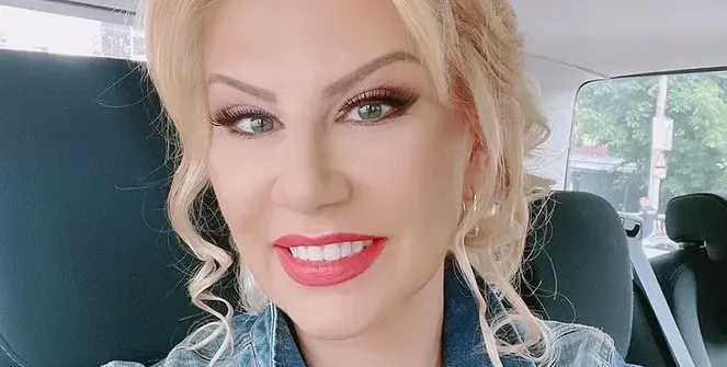 Нелина: Разочарована съм от Слави Трифонов!