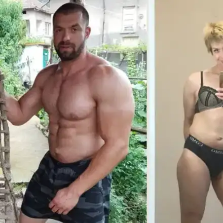 Неуморим/а: Тихомир пак стана Мелиса за прайда