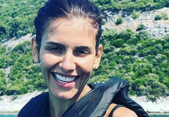 Новият любим на Анелия върти хазартен бизнес (Снимка)