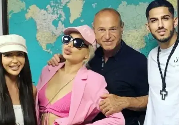 Ново 20: Теди Александрова стана съдружник на Пайнера с много важна роля в компанията