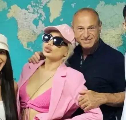 Ново 20: Теди Александрова стана съдружник на Пайнера с много важна роля в компанията