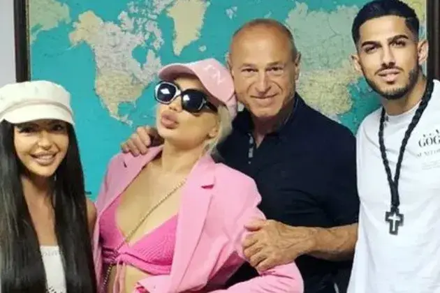 Ново 20: Теди Александрова стана съдружник на Пайнера с много важна роля в компанията