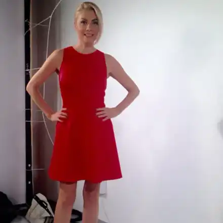 Венета Райкова сe стопи