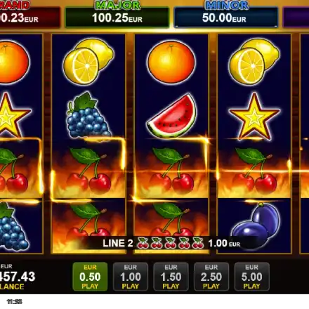 Още вълнуващи преживявания и печалби от WINBET с новия Bell Link Джакпот