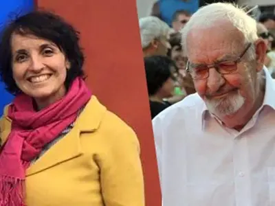 Осиновената дъщеря на Георги Черкелов: Дано има улица на името му! Заслужава!