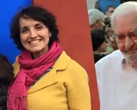 Осиновената дъщеря на Георги Черкелов: Дано има улица на името му! Заслужава!