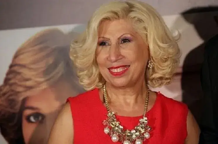 Отдадена на мистика! Силвия Кацарова стана дъновистка