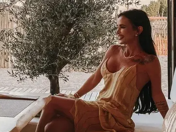 Отварачката се похвали със СНИМКА „без филтър“ (Виж в галерията)