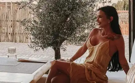 Отварачката се похвали със СНИМКА „без филтър“ (Виж в галерията)