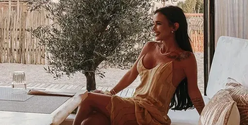 Отварачката се похвали със СНИМКА „без филтър“ (Виж в галерията)