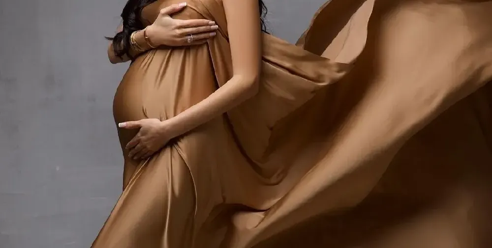 Палома ражда в Дубай от многодетен мъж! Всяко дете си има отделна бавачка