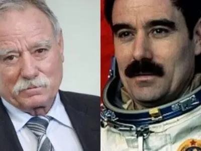 Първият бг космонавт: НЛО ще кацне първо в моя двор!