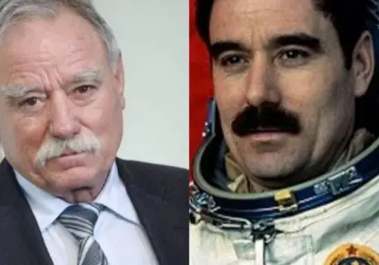 Първият бг космонавт: НЛО ще кацне първо в моя двор!