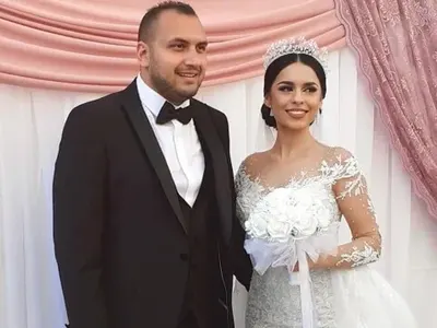 Петя Панева: Всички ме питат защо се омъжих млада