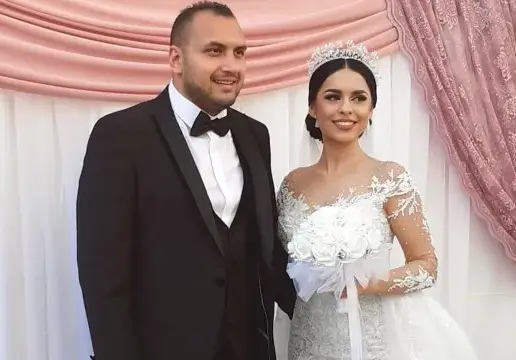 Петя Панева: Всички ме питат защо се омъжих млада