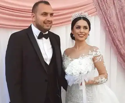 Петя Панева: Всички ме питат защо се омъжих млада