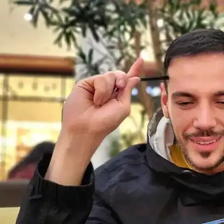 Петканов откровен! Хубав бил, защото спрял да мастурбира