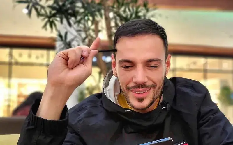 Петканов откровен! Хубав бил, защото спрял да мастурбира