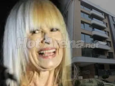 Певицата-брокер: Лили продаде на далавера апартамент за половин милион