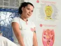 Пламена Червенкова: Висцералната терапия възстановява функцията на органите