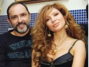 Пластичният хирург и мъж на Елвира Георгиева доктор Николай Георгиев: С нежелание я оперирам!