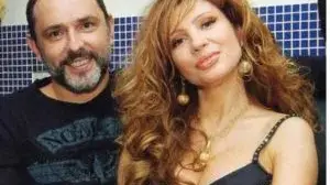 Пластичният хирург и мъж на Елвира Георгиева доктор Николай Георгиев: С нежелание я оперирам!