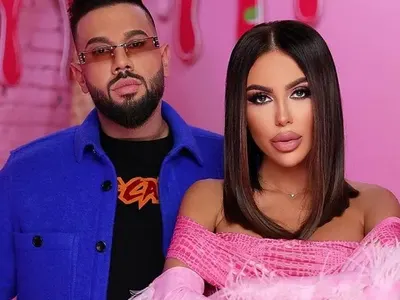 Плеймейтката певица тръгна по участия