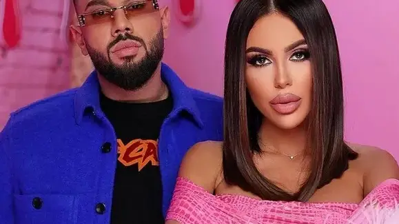 Плеймейтката певица тръгна по участия