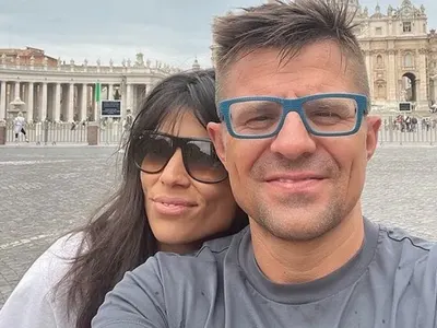 Попиля се! Жената на Андрейй с още една операция