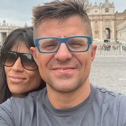 Попиля се! Жената на Андрейй с още една операция