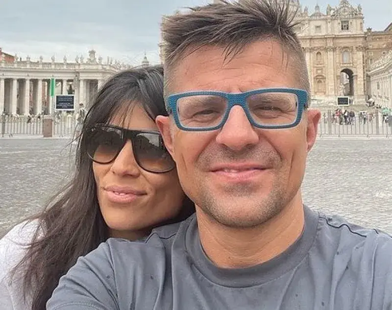 Попиля се! Жената на Андрейй с още една операция