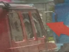 Преслава на косъм от фатална катастрофа (Любимият й фучи в насрещното)