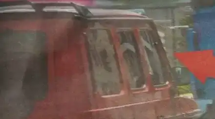 Преслава на косъм от фатална катастрофа (Любимият й фучи в насрещното)