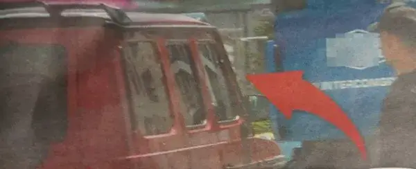 Преслава на косъм от фатална катастрофа (Любимият й фучи в насрещното)