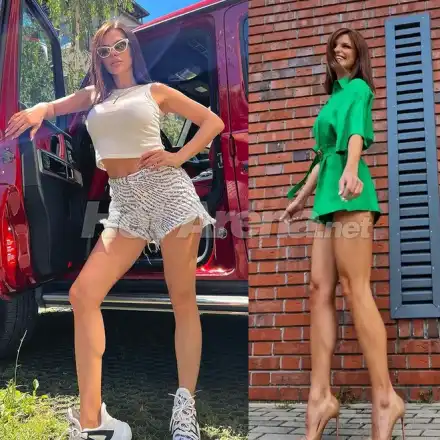 Преслава замяза на Славена Вътова