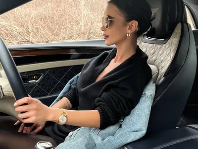 Продават „Бентли”-то  на Мара Отварачката