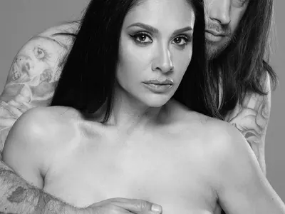 Провокация! Мариана Попова и Веселин Плачков лъснаха в горещо фото (Вижте го в галерията)