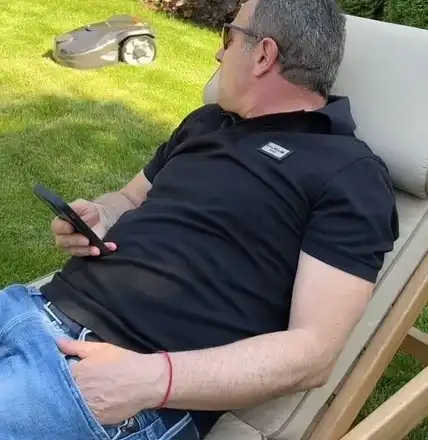 Рачков рекламира косачки