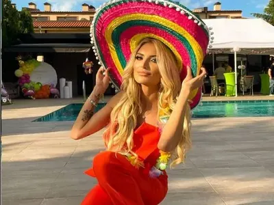 Рачковица се прави на мексиканка (СНИМКИ)