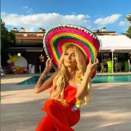 Рачковица се прави на мексиканка (СНИМКИ)