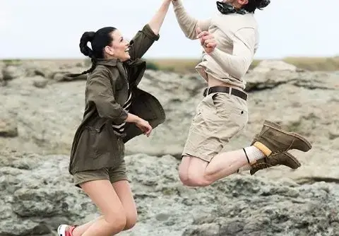 Ралица и Димо пак водят „Игри на волята”