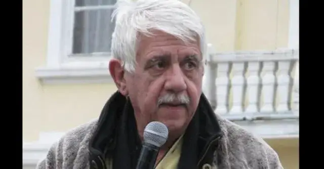 Развигор Попов на 82 г.: Махнаха ми тумора, без да ме режат