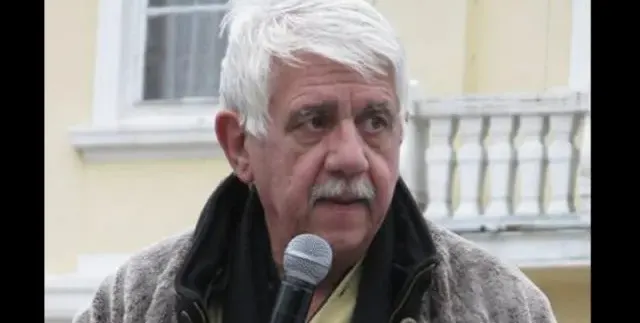 Развигор Попов на 82 г.: Махнаха ми тумора, без да ме режат