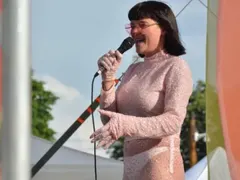 Рут Колева: Страхувах се за живота си на първия прайд, заплашваха ме с убийство