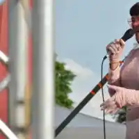 Рут Колева: Страхувах се за живота си на първия прайд, заплашваха ме с убийство