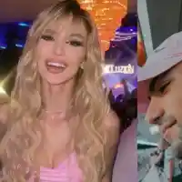 Само намек! Наско Колев загатна за Лидия